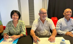 CINOR : Les Hauts du Nord au cœur du développement du territoire
