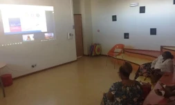 lutte contre l'illetrisme