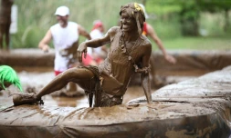 Tropica\'Dingue 2016 