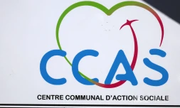 don de couvertures CCAS saint-denis