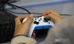 Geekali  jeux vidéo 2023