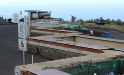 Trois-Bassins : fermeture temporaire de la déchÚterie des Capucines