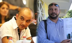 Philppe Robert / Robert Tuco