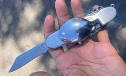 Fouilles de sacs au Port : plus de 1.000 élèves contrôlés devant leur établissement, 2 couteaux retrouvés