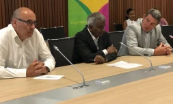 Délégation EPL au TCO