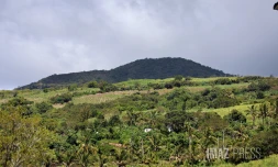 paysage les hauts de sainte-rose 