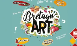 Bretagn'Art, un salon autour de l'artisanat et du commerce de proximité