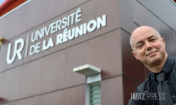 Jean François Hoarau 
