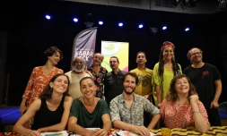 Bekali à Saint-Paul