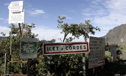 iIet à Cordes