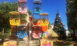 bonheur des enfants 