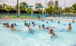 Le Port ouvre ses centres de loisirs