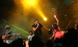 Alain Ramanisum 