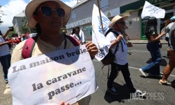 slogan manifestation 