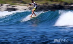 Open de France de surf 2024