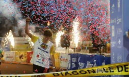 grand raid 2026