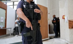 Tribunal judiciaire de Saint-Denis-de-La-Réunion