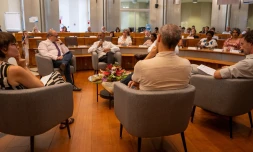 La Possession : agir pour bien vieillir, la ville se mobilise avec le Département