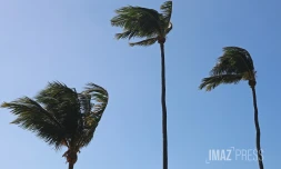 météo vent 