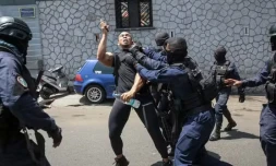 crise madagascar 2025