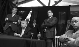 Venezuela : Donald Trump à la conquête du monde et de son pétrole