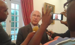 Michel Sapin