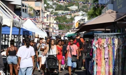 fête de juillet 2023 saint-paul 