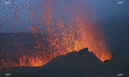 volcan 