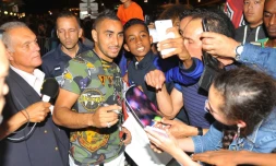Dimitri Payet