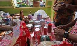 précarite alimentaire 