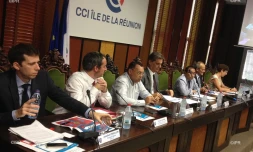 Réunion d\'information sur les dispositifs gouvernementaux d\'aides aux entreprises