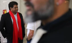 Procès racisme Xena vs Ratenon racisme