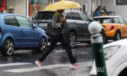 illustration pluie