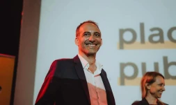 Raphaël Glucksmann