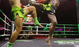 muay thai
