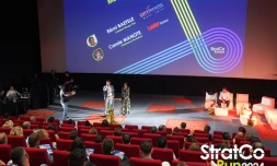 StratCo Run 2024