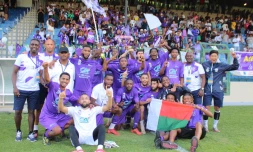 Coupe de La Réunion : l’AS Jeanne d’Arc en finale 