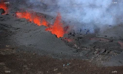 Volcan 7 décembre 