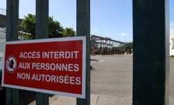 centrale thermique de Bois-Rouge