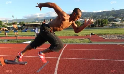 athlétisme 