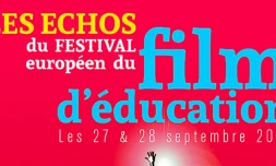 FESTIVAL CINEMA ST BENOIT