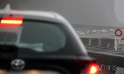 pluie NRL 