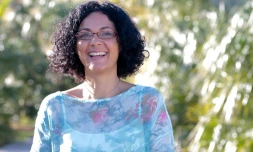 Nathalie Bassire