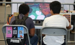 Geekali jeux vidéo 2023