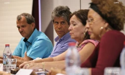 La Réunion en mouvement