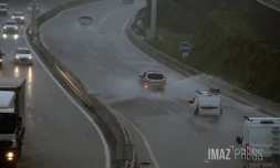 Perturbations tropicales 