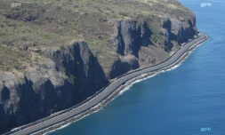Route du littoral