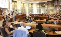 Photo : Conseil départemental