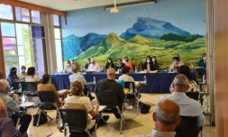 conseil municipal samedi 24 avril 2021 le tampon