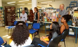 Prix Métis des lycéens